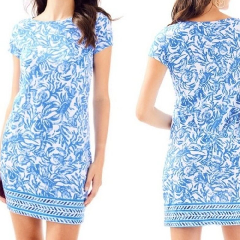 Lilly Pulitzer Marlowe Dress